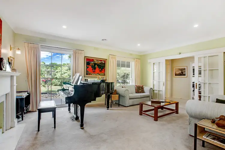 Fifth view of Homely house listing, 15 Allen Drive, Mount Eliza VIC 3930