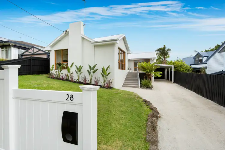 28 Neil Street, Frankston South VIC 3199