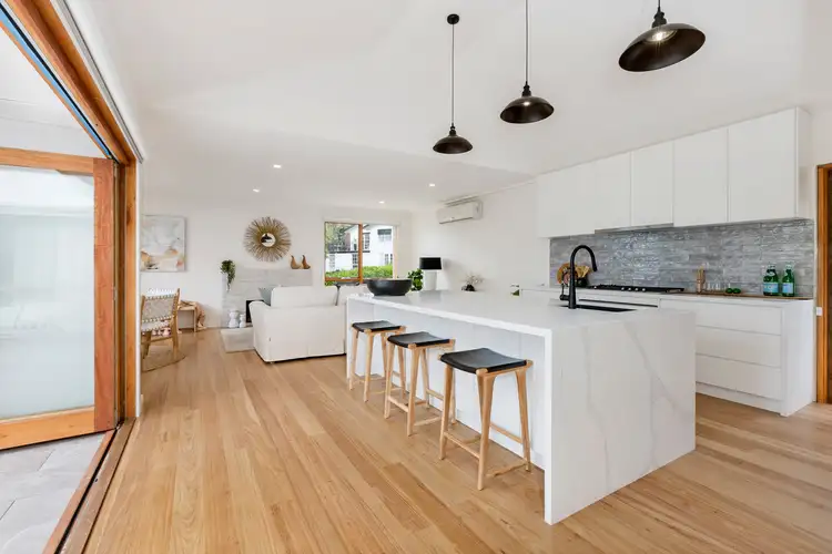 Second view of Homely house listing, 28 Neil Street, Frankston South VIC 3199