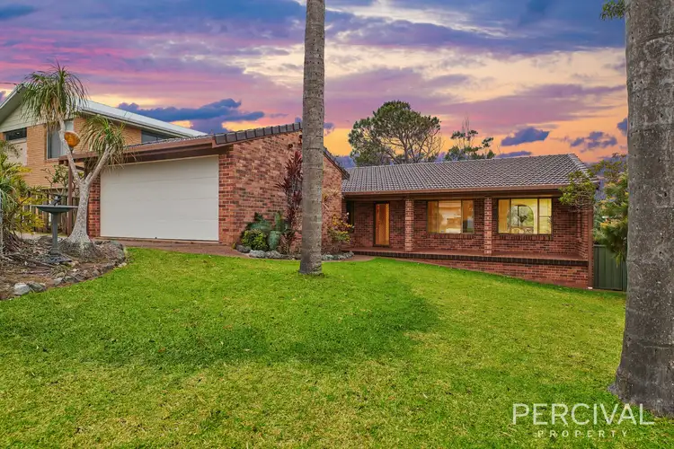 Second view of Homely house listing, 10 Partridge Street, Port Macquarie NSW 2444