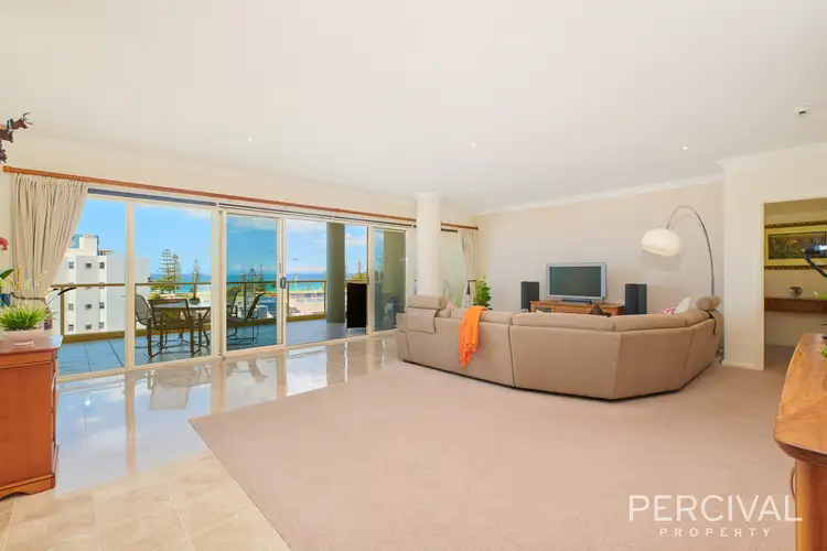 Fifth view of Homely unit listing, 612/1 Owen Street, Port Macquarie NSW 2444