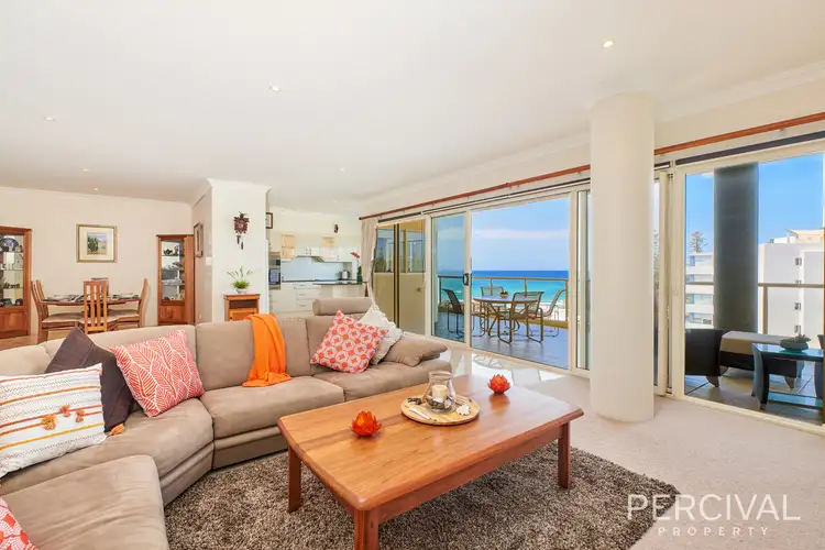 Sixth view of Homely unit listing, 612/1 Owen Street, Port Macquarie NSW 2444