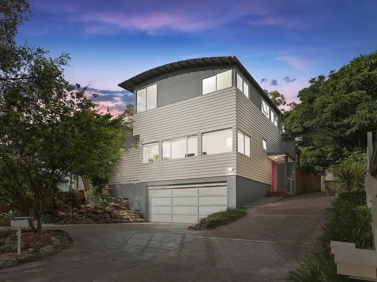 Main view of Homely house listing, 32A Phoenix Street, Lane Cove NSW 2066