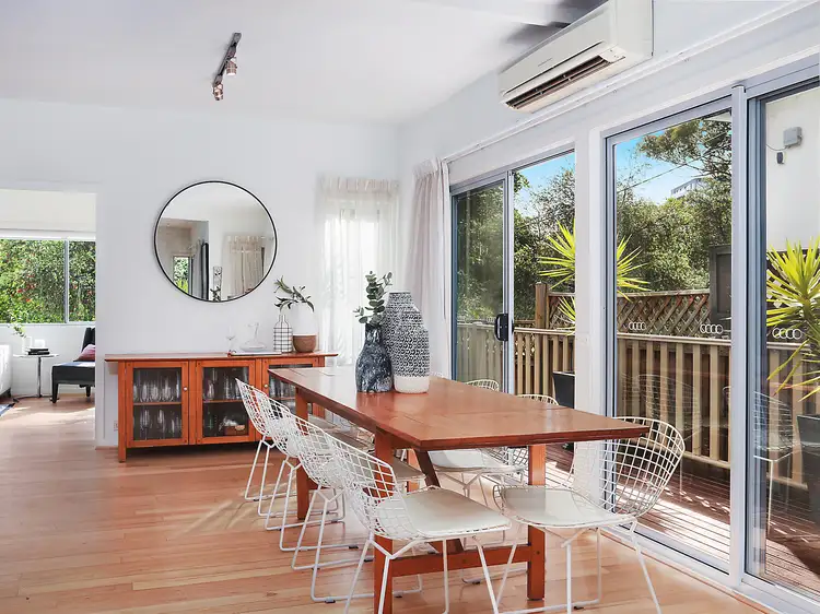 Second view of Homely house listing, 32A Phoenix Street, Lane Cove NSW 2066