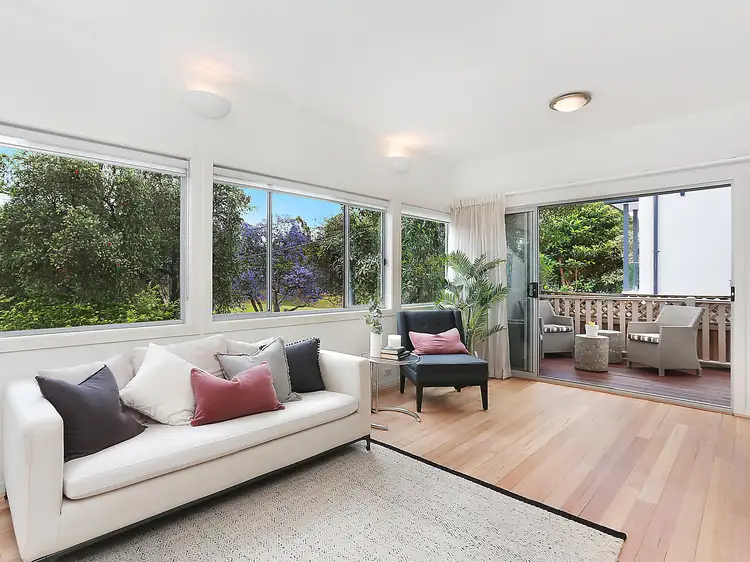 Third view of Homely house listing, 32A Phoenix Street, Lane Cove NSW 2066