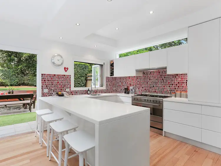 Fourth view of Homely house listing, 32A Phoenix Street, Lane Cove NSW 2066