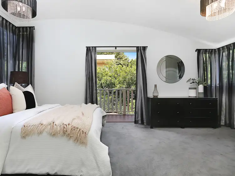 Fifth view of Homely house listing, 32A Phoenix Street, Lane Cove NSW 2066