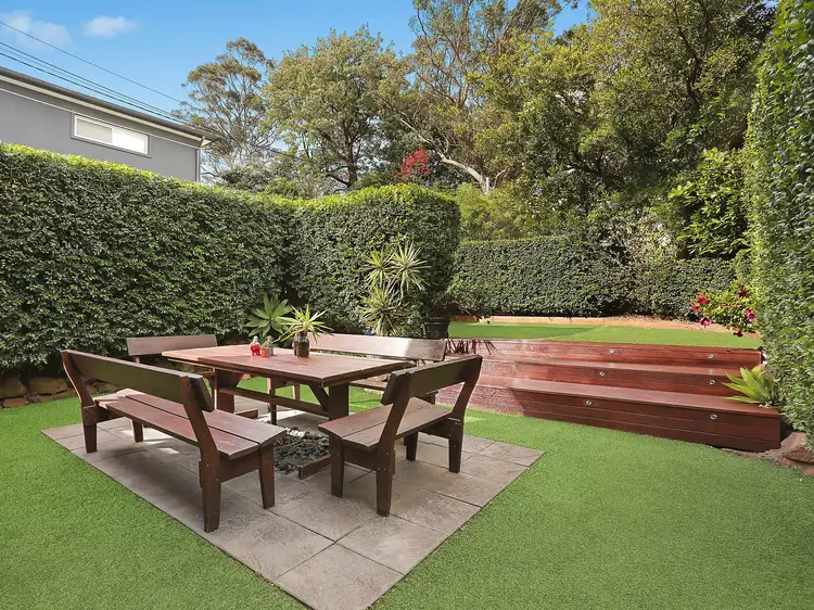Sixth view of Homely house listing, 32A Phoenix Street, Lane Cove NSW 2066