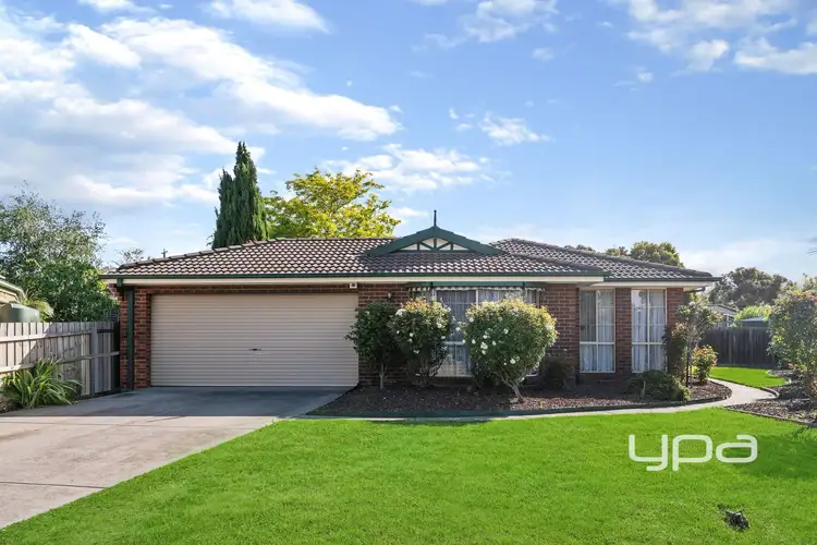 7 Cathkin Close, Sunbury VIC 3429