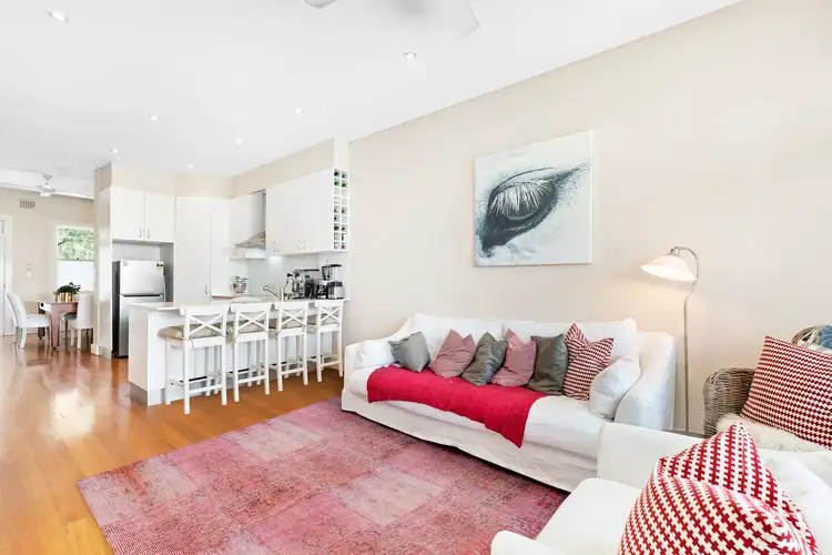16 Ennis Street, Balmain NSW 2041