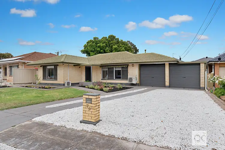 39 Harris Street, Netley SA 5037