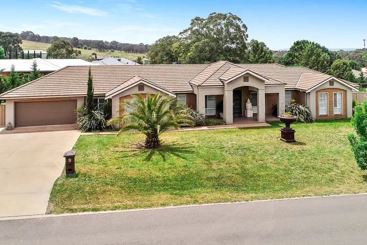 9 Abbey Road, Goulburn NSW 2580