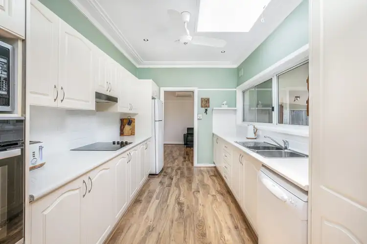 Main view of Homely house listing, 34 Carvers Road, Oyster Bay NSW 2225