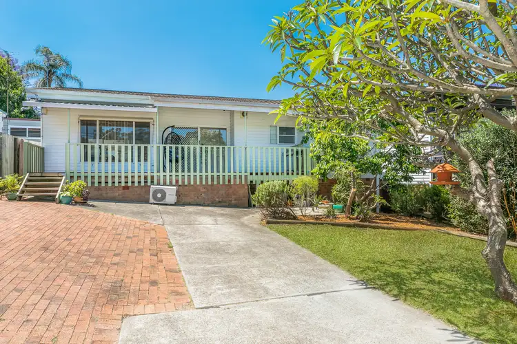 Third view of Homely house listing, 34 Carvers Road, Oyster Bay NSW 2225