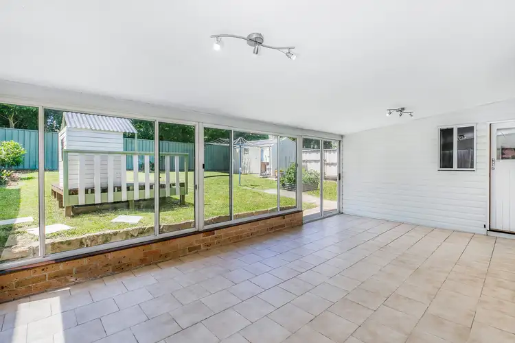 Fourth view of Homely house listing, 34 Carvers Road, Oyster Bay NSW 2225