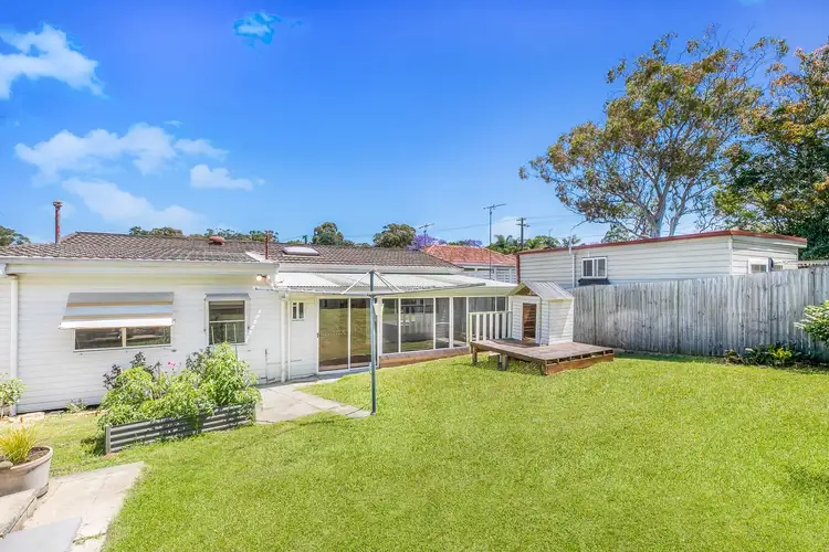 Fifth view of Homely house listing, 34 Carvers Road, Oyster Bay NSW 2225
