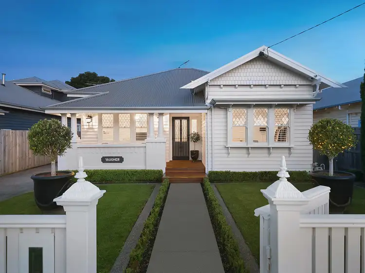 Main view of Homely house listing, 3 Oxford Street, Belmont VIC 3216