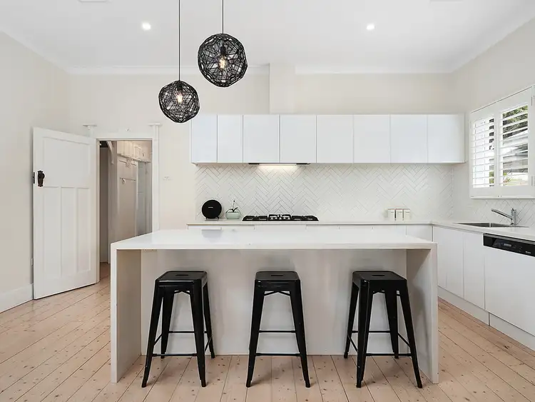 Fifth view of Homely house listing, 3 Oxford Street, Belmont VIC 3216