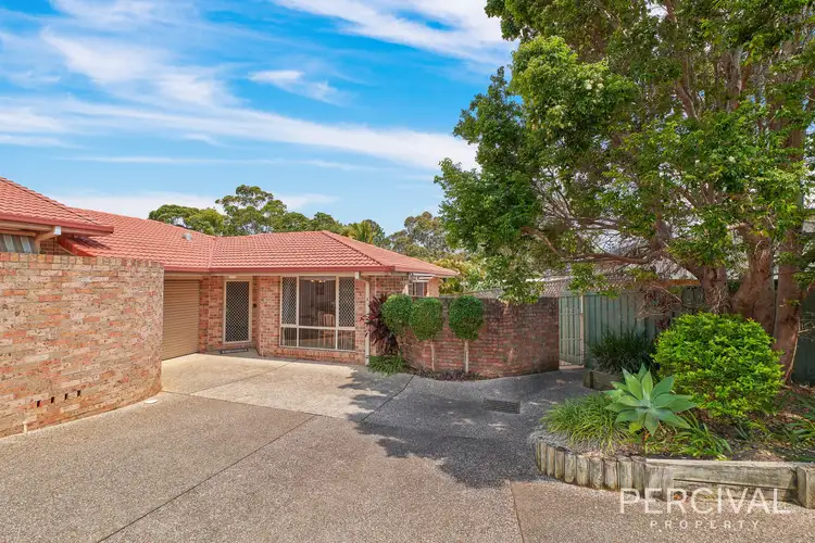 Main view of Homely villa listing, 8/61 Gore Street, Port Macquarie NSW 2444