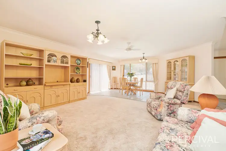 Second view of Homely villa listing, 8/61 Gore Street, Port Macquarie NSW 2444
