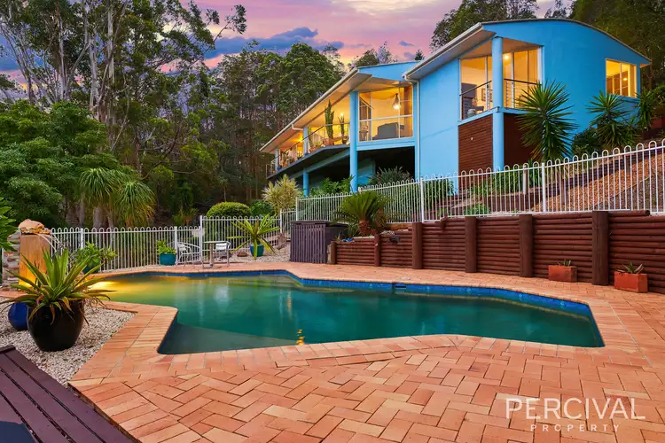 20a Shelbourne Place, Port Macquarie NSW 2444