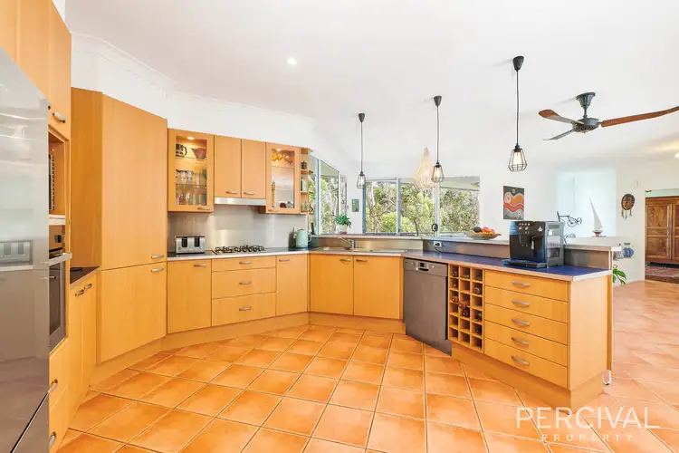 Fifth view of Homely house listing, 20a Shelbourne Place, Port Macquarie NSW 2444