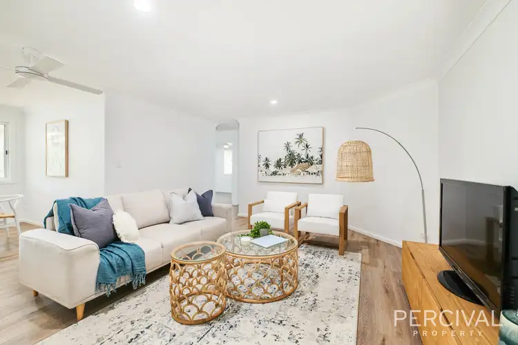 3 Chisholm Circuit, Port Macquarie NSW 2444