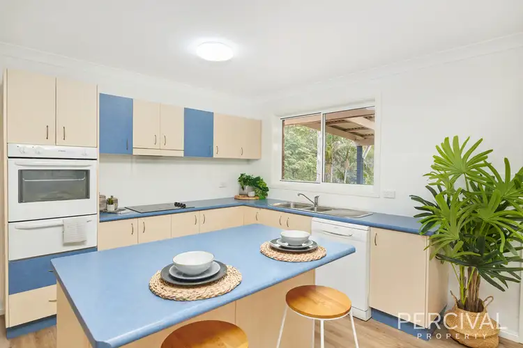 Fourth view of Homely house listing, 3 Chisholm Circuit, Port Macquarie NSW 2444