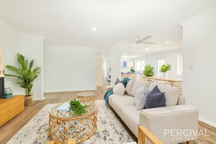 Sixth view of Homely house listing, 3 Chisholm Circuit, Port Macquarie NSW 2444