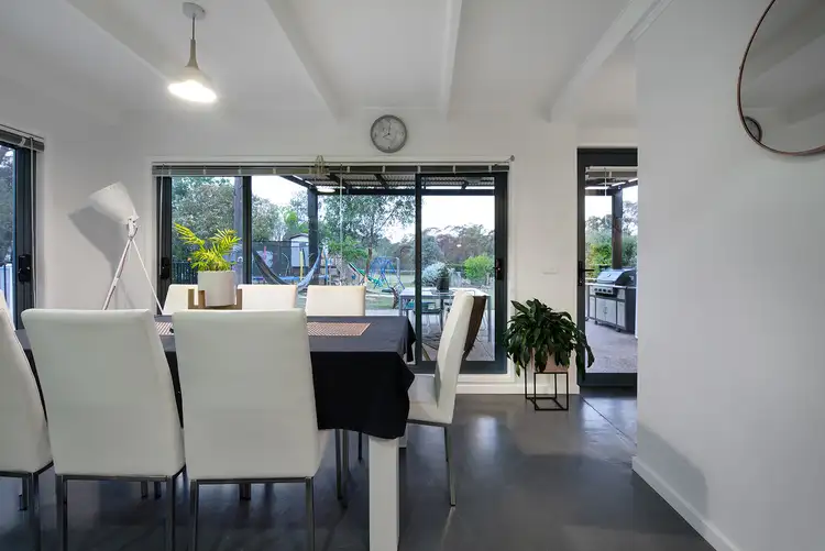 Sixth view of Homely house listing, 138 Richards Road, Castlemaine VIC 3450