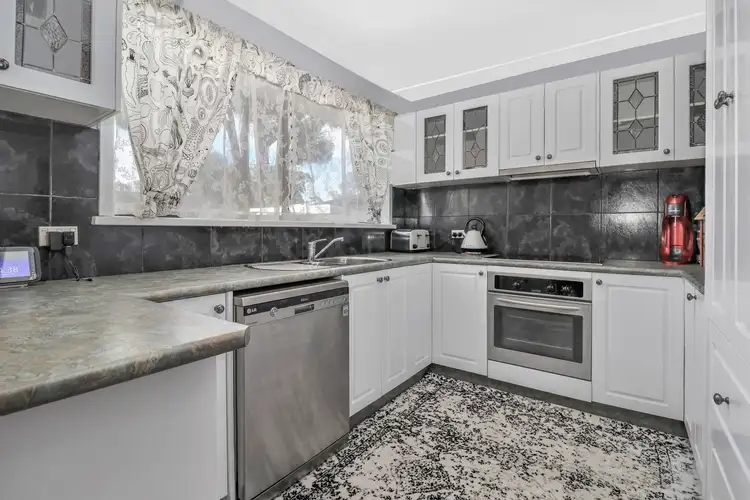 Third view of Homely house listing, 8 Hoad Place, Shalvey NSW 2770