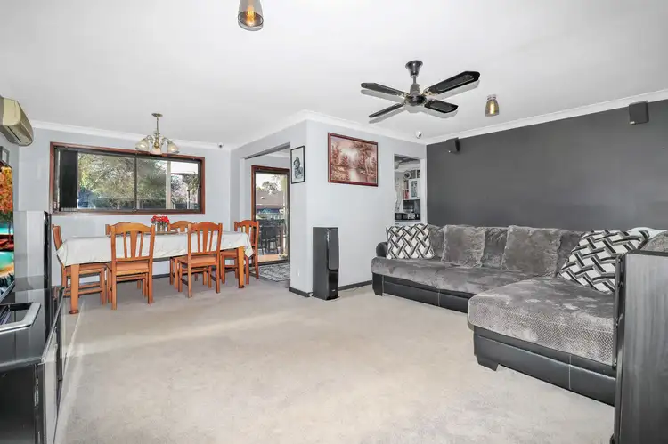 Fourth view of Homely house listing, 8 Hoad Place, Shalvey NSW 2770