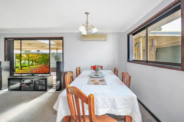 Seventh view of Homely house listing, 8 Hoad Place, Shalvey NSW 2770