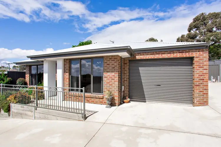 2/307 Walker Street, Ballarat North VIC 3350