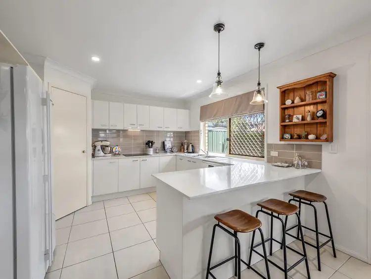 Fifth view of Homely house listing, 7 Ruling Close, Sinnamon Park QLD 4073