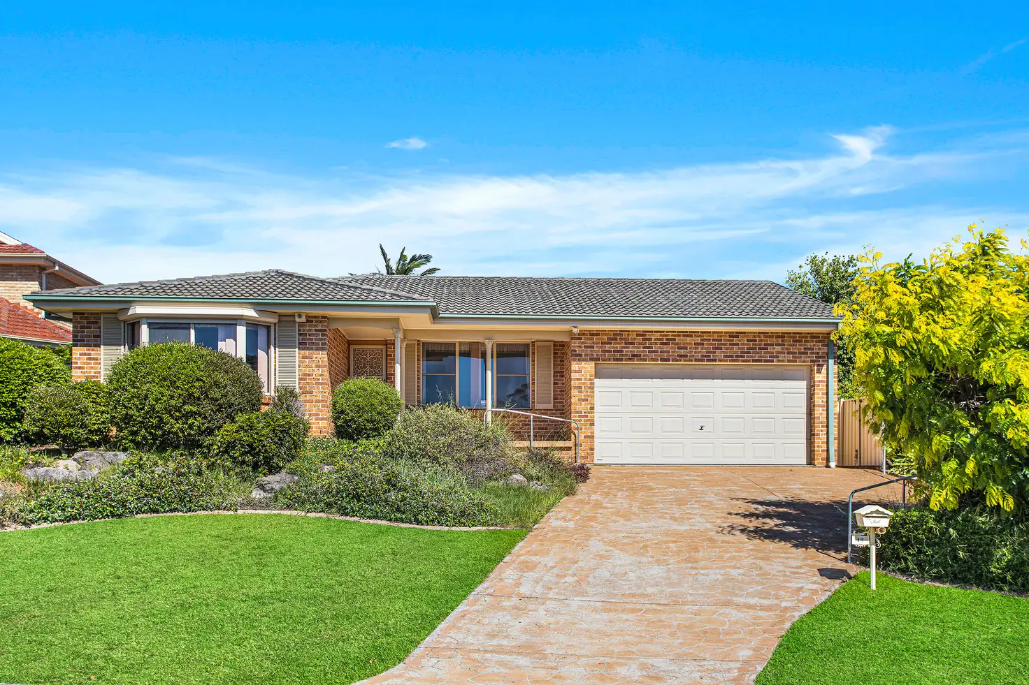 Main view of Homely house listing, 14 Honeyeater Close, Farmborough Heights NSW 2526