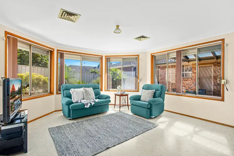 Third view of Homely house listing, 14 Honeyeater Close, Farmborough Heights NSW 2526