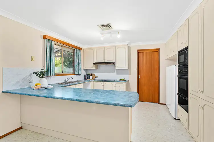 Fourth view of Homely house listing, 14 Honeyeater Close, Farmborough Heights NSW 2526