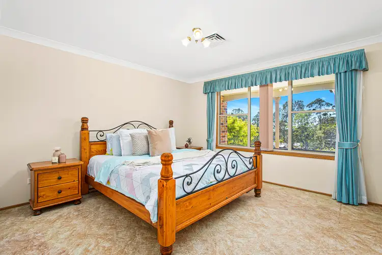 Fifth view of Homely house listing, 14 Honeyeater Close, Farmborough Heights NSW 2526