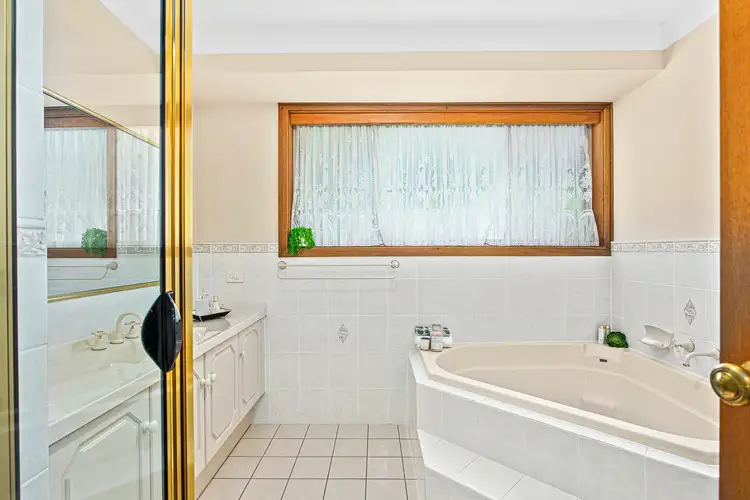 Sixth view of Homely house listing, 14 Honeyeater Close, Farmborough Heights NSW 2526