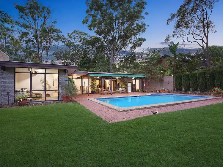 32 Trentino Road, Turramurra NSW 2074