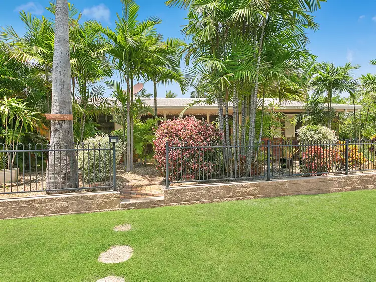 470 Eichelberger Street, Frenchville QLD 4701