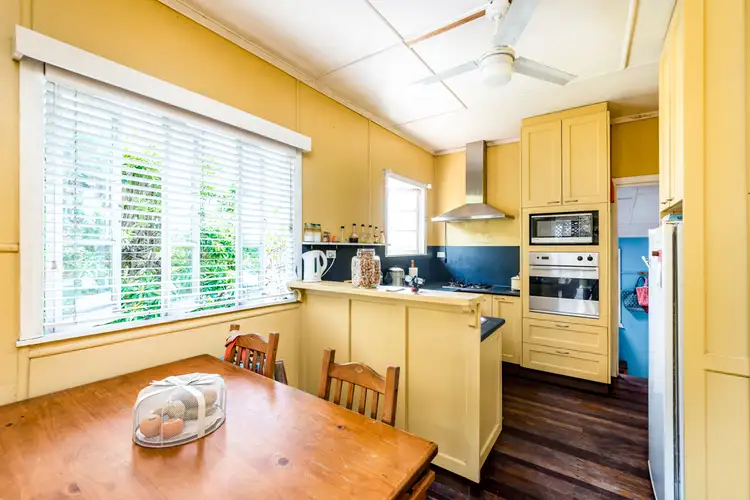 Second view of Homely house listing, 135 Nambour Mapleton Road, Nambour QLD 4560