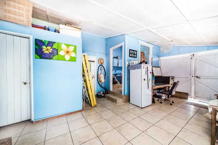 Fifth view of Homely house listing, 135 Nambour Mapleton Road, Nambour QLD 4560