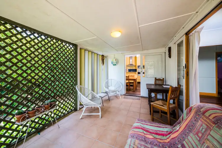 Sixth view of Homely house listing, 135 Nambour Mapleton Road, Nambour QLD 4560