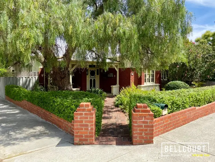 Third view of Homely house listing, 23 Gloster Street, Subiaco WA 6008