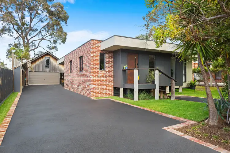 7 Monaco Parade, Dromana VIC 3936