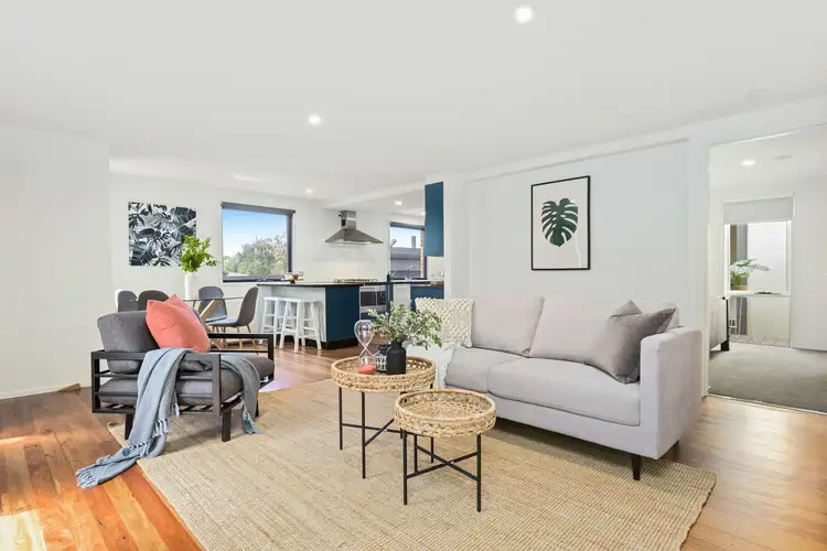 Fifth view of Homely house listing, 7 Monaco Parade, Dromana VIC 3936