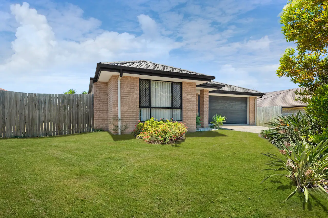 Main view of Homely house listing, 31 Amity Drive, Rothwell QLD 4022