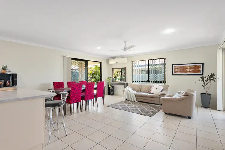 Third view of Homely house listing, 31 Amity Drive, Rothwell QLD 4022
